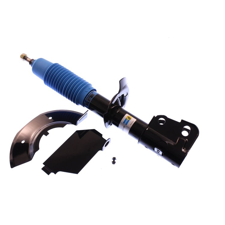 35-132462 B6 4600 Suspension Strut Assembly