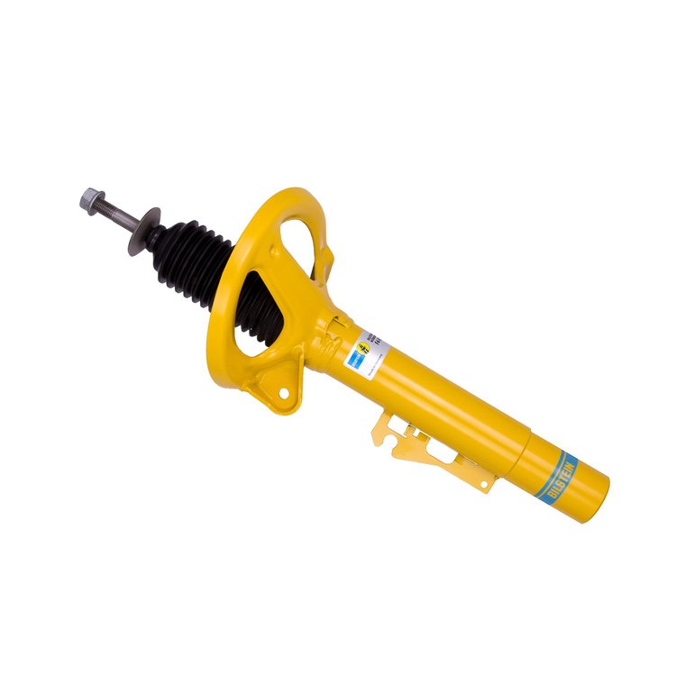 35-135913 B8 Performance Plus Suspension Strut Assembly; 2006-2012 Porsche 911; Front Left