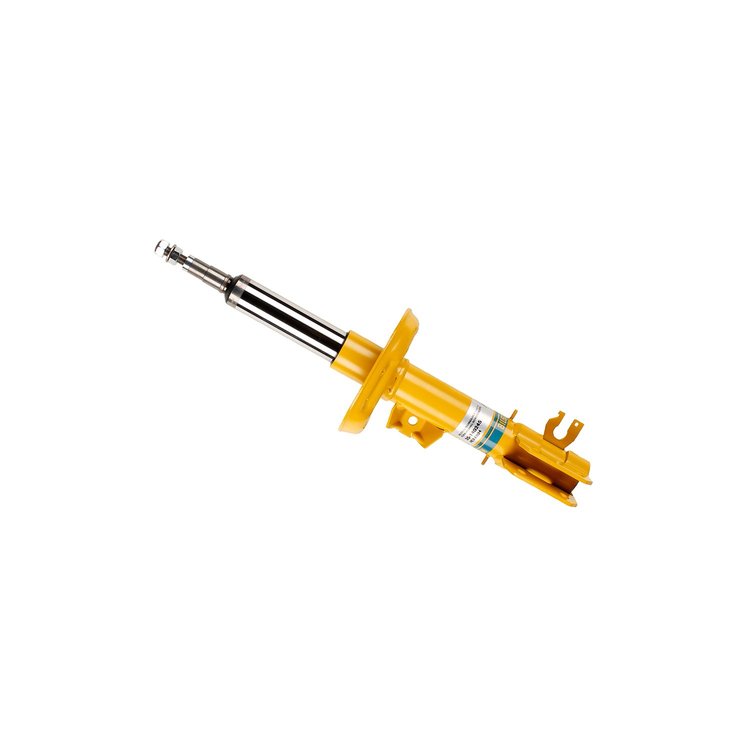 35-140245 B8 Performance Plus Suspension Strut Assembly
