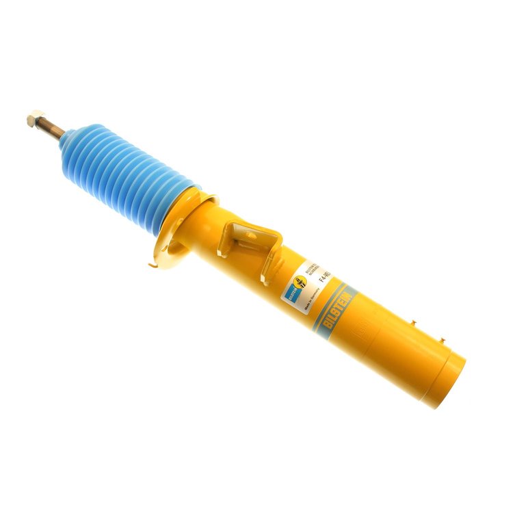 35-141761 B6 Performance Suspension Strut Assembly; 2006-2007 BMW 525xi
