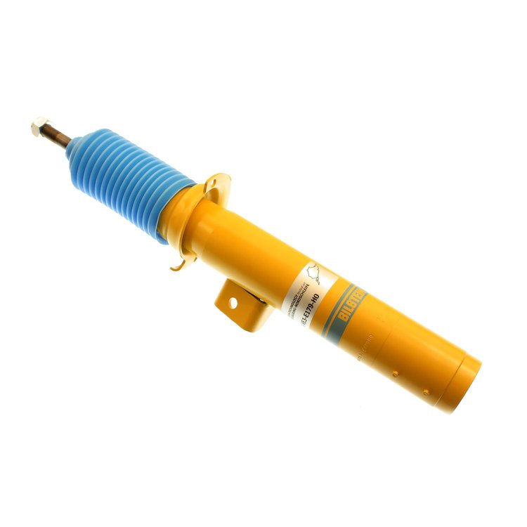 35-141792 B8 Performance Plus Suspension Strut Assembly; 2006-2007 BMW 525xi
