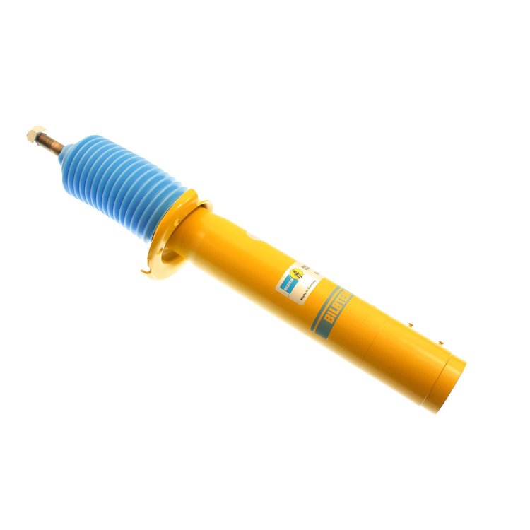 35-141808 B8 Performance Plus Suspension Strut Assembly; 2006-2007 BMW 525xi