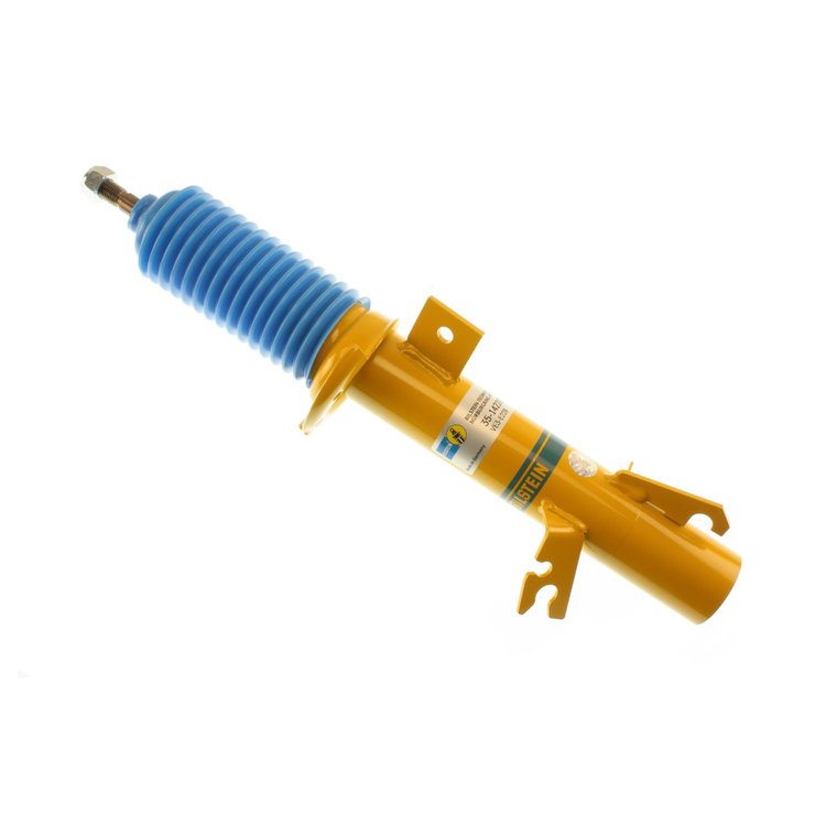 35-142287 B8 Performance Plus Suspension Strut Assembly; 2007-2015 Mini Cooper