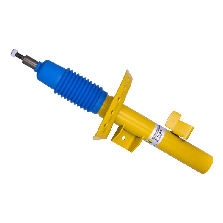 35-143628 B8 Performance Plus Suspension Strut Assembly; 2012-2018 Volvo S60, 2015-2018 V60