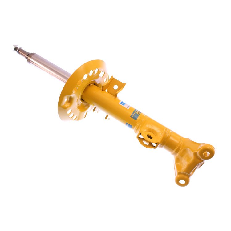 35-166863 B6 Performance Suspension Strut Assembly; Front