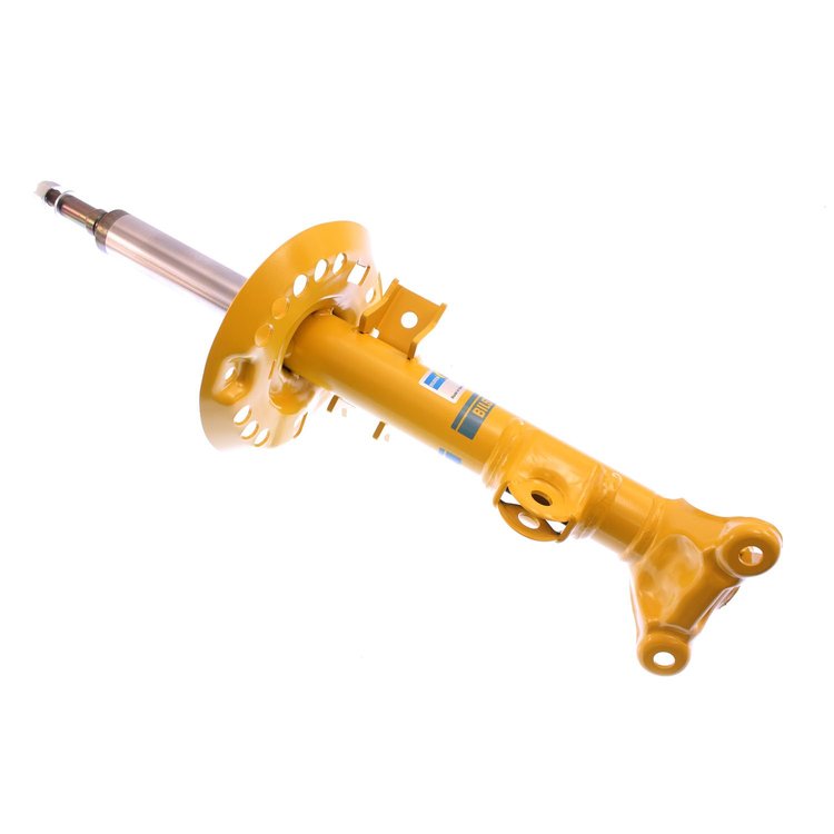 35-166887 B8 Performance Plus Suspension Strut Assembly; Front