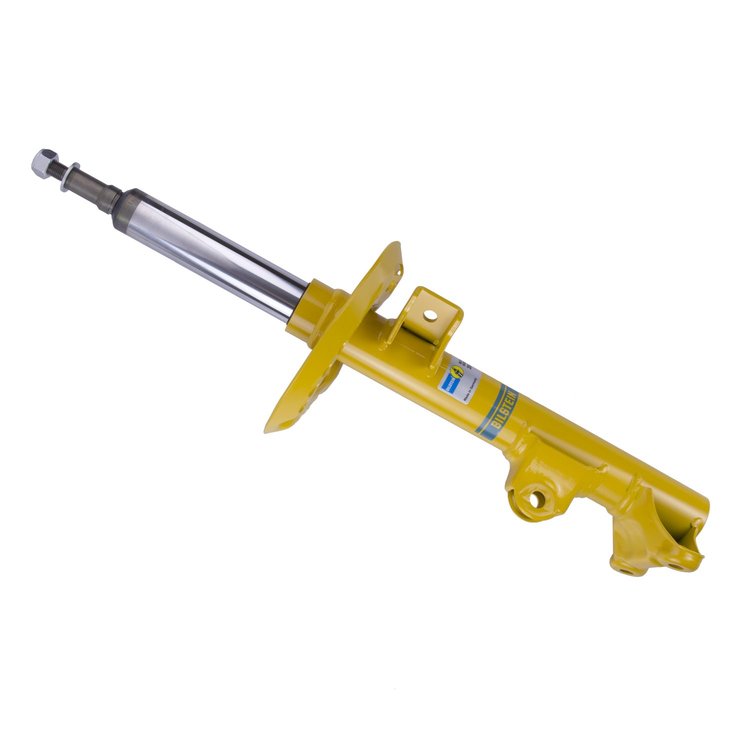 35-191339 B6 Performance Suspension Strut Assembly; 2015-2016 Mercedes-Benz CLS400, 2012-2018 CLS550