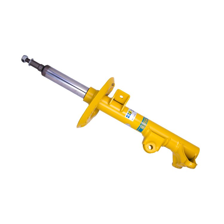 35-197263 B8 Performance Plus Suspension Strut Assembly; 2012-2013 Mercedes-Benz CLS63 AMG, 2015-2017 CLS400, 2012-2018 CLS550