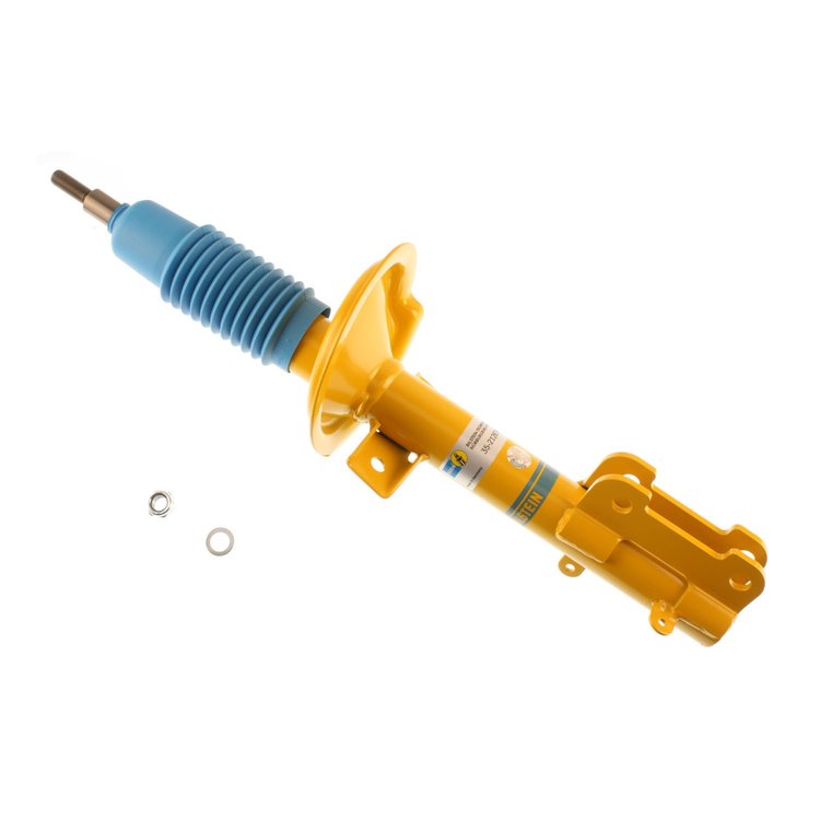 35-212676 B6 Performance Suspension Strut Assembly; 2011-2014 Ford Mustang
