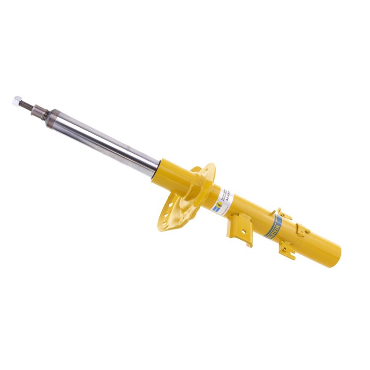 35-223658 B6 Performance Suspension Strut Assembly; 2012-2019 Land Rover Range Rover Evoque