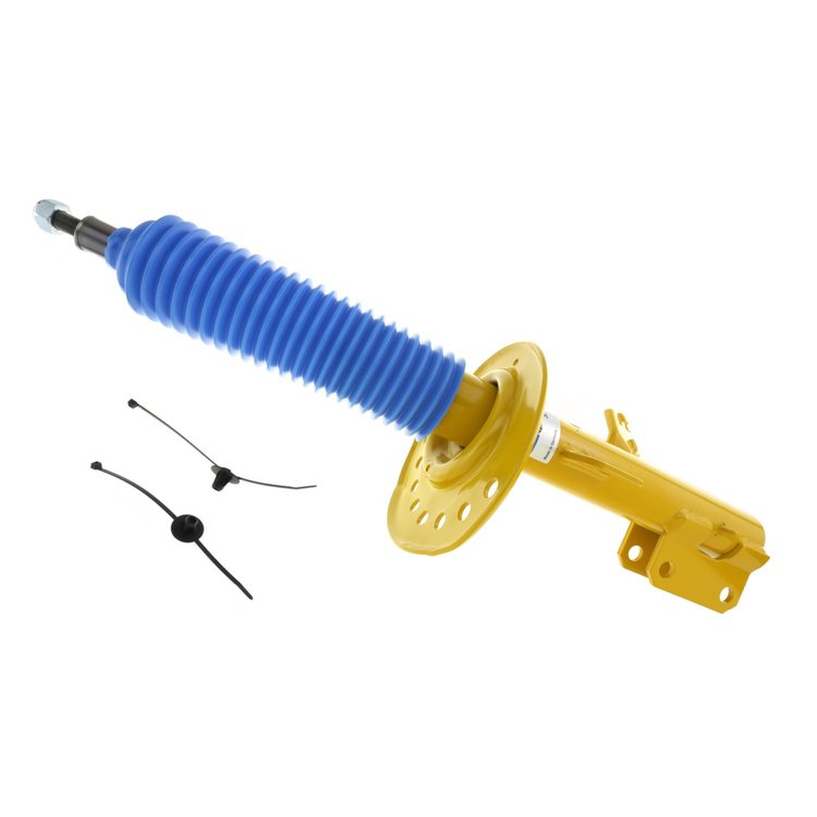 35-227526 B6 Performance Suspension Strut Assembly; 2011-2017 Nissan Juke