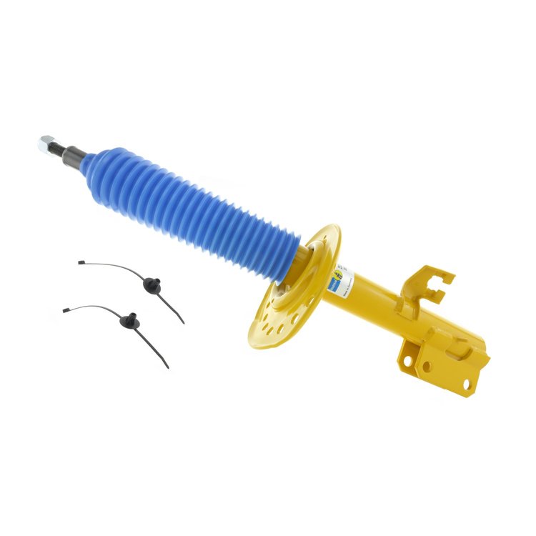 35-227533 B6 Performance Suspension Strut Assembly; 2011-2017 Nissan Juke