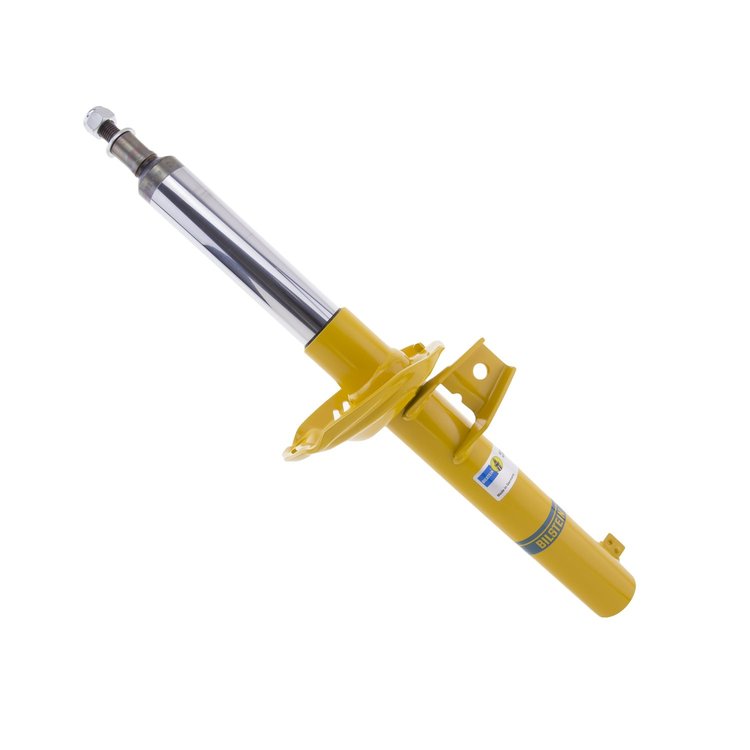 35-229865 B6 Performance Suspension Strut Assembly; 2015-2019 Volkswagen e-Golf, 2015-2021 Golf, 2015-2019 Golf SportWagen