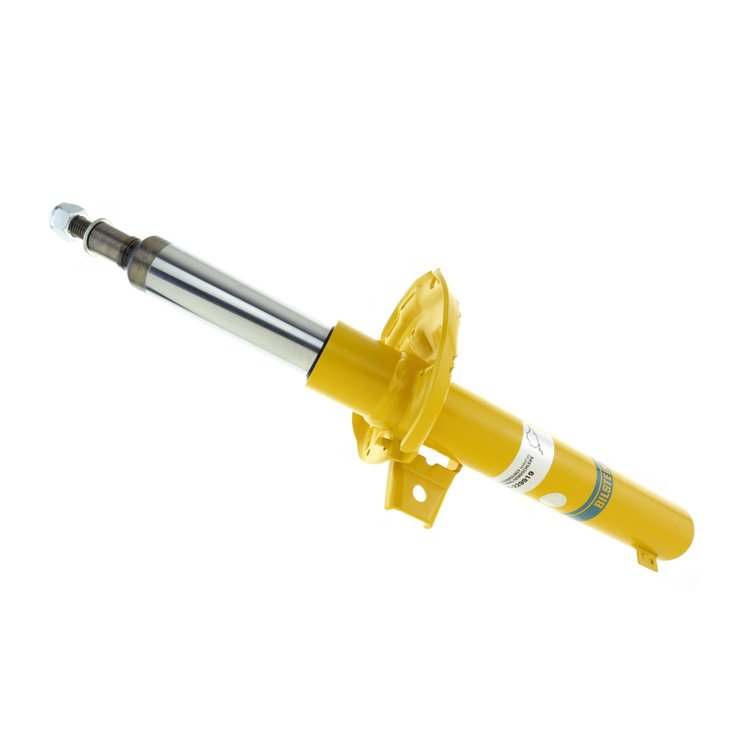 35-229919 B8 Performance Plus Suspension Strut Assembly Fits Select Audi/Volkswagen