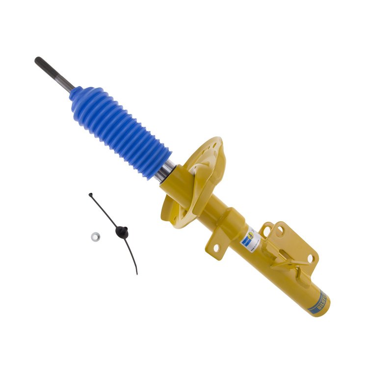 35-245735 B6 Performance Suspension Strut Assembly; 2010-2015 Chevrolet Camaro