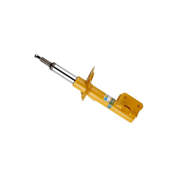 35-252139 B8 Performance Plus Suspension Strut Assembly; 2013-2020 Ford Fusion