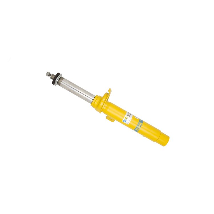 35-264545 B6 Performance Suspension Strut Assembly Fits Select BMW