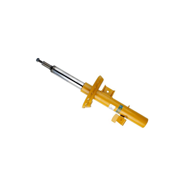 35-276258 B6 Performance Suspension Strut Assembly; 2012-2019 Land Rover Range Rover Evoque
