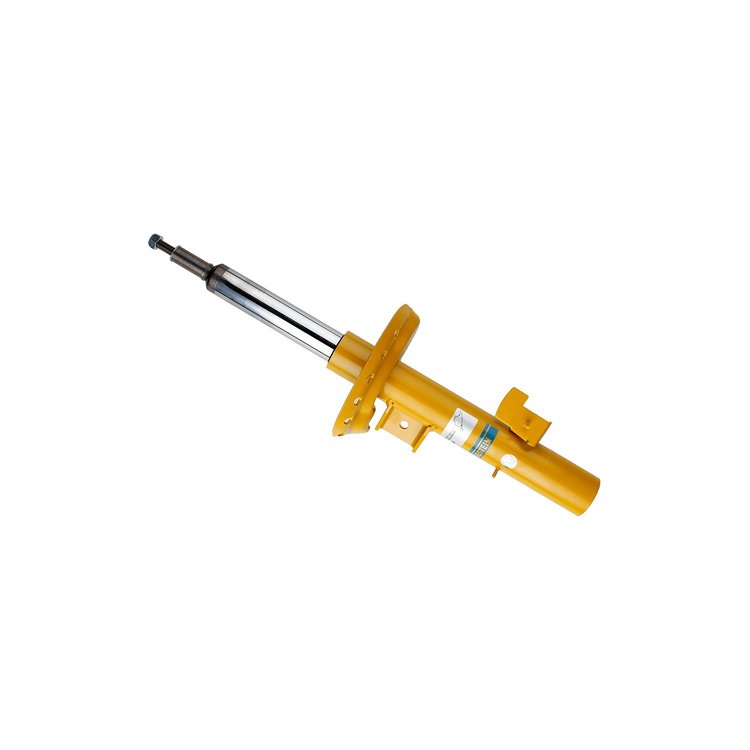 35-276265 B6 Performance Suspension Strut Assembly; 2012-2019 Land Rover Range Rover Evoque