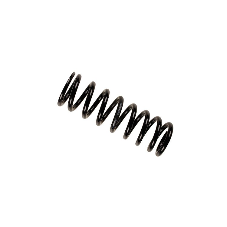 36-129157 B3 OE Replacement Coil Spring; 1995 BMW 740i, 1997-2001 740i, 1995-2001 740iL, 1995-2001 750iL; Rear