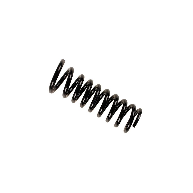 36-129577 B3 OE Replacement Coil Spring; 1992-93 Mercedes-Benz 300SD, 1994-99 S320, 1995 S350, 1995-99 S420, 1995-99 S500