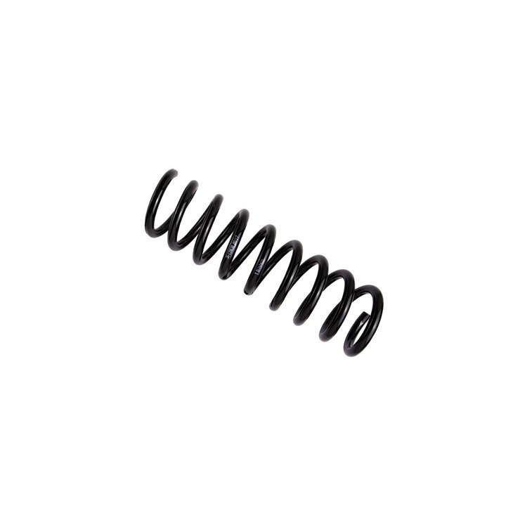 36-129638 B3 OE Replacement Coil Spring; 1999-2000 Mercedes-Benz C230