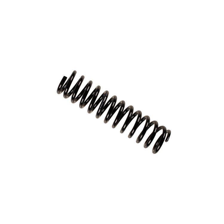 36-129720 B3 OE Replacement Coil Spring; Front