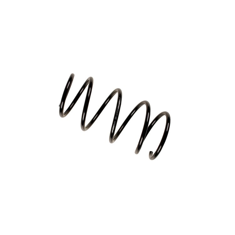 36-133161 B3 OE Replacement Coil Spring; 1996-1999 BMW 328i