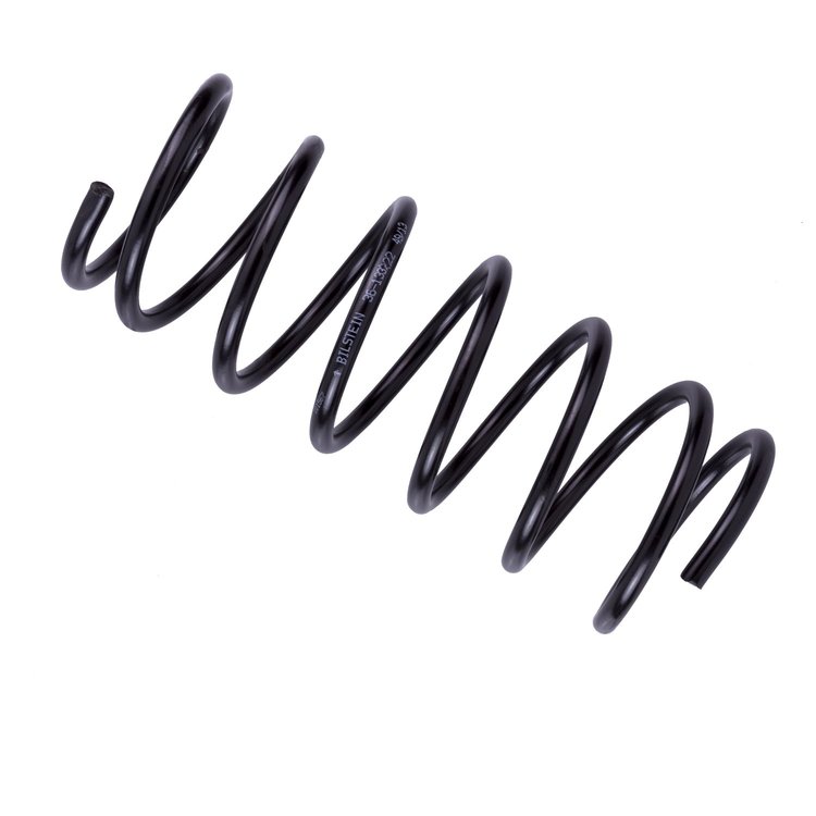 36-133222 B3 OE Replacement Coil Spring; Front