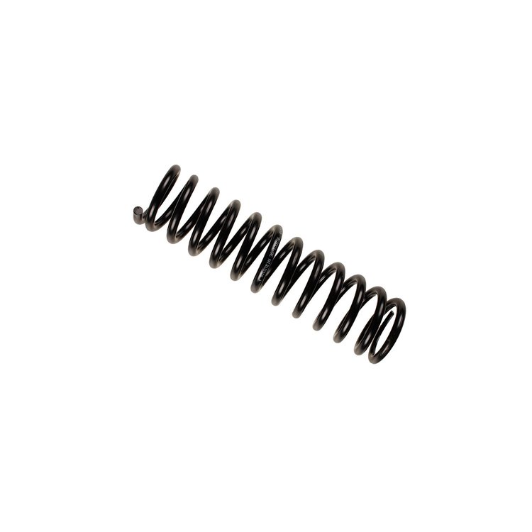 36-133796 B3 OE Replacement Coil Spring; 1978-1981 Mercedes-Benz 280CE, 1977-1981 280E; Front