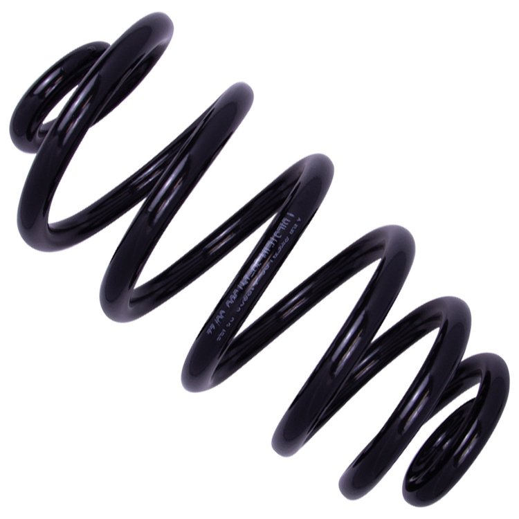 36-147908 B3 OE Replacement Coil Spring; 2002-2008 Audi A4 Quattro
