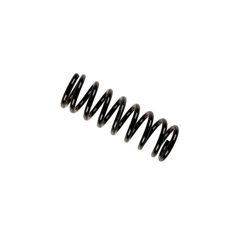 36-153947 B3 OE Replacement Coil Spring; 1995 BMW 740i, 1997-2001 740i, 1995-2001 740iL, 1995-2001 750iL