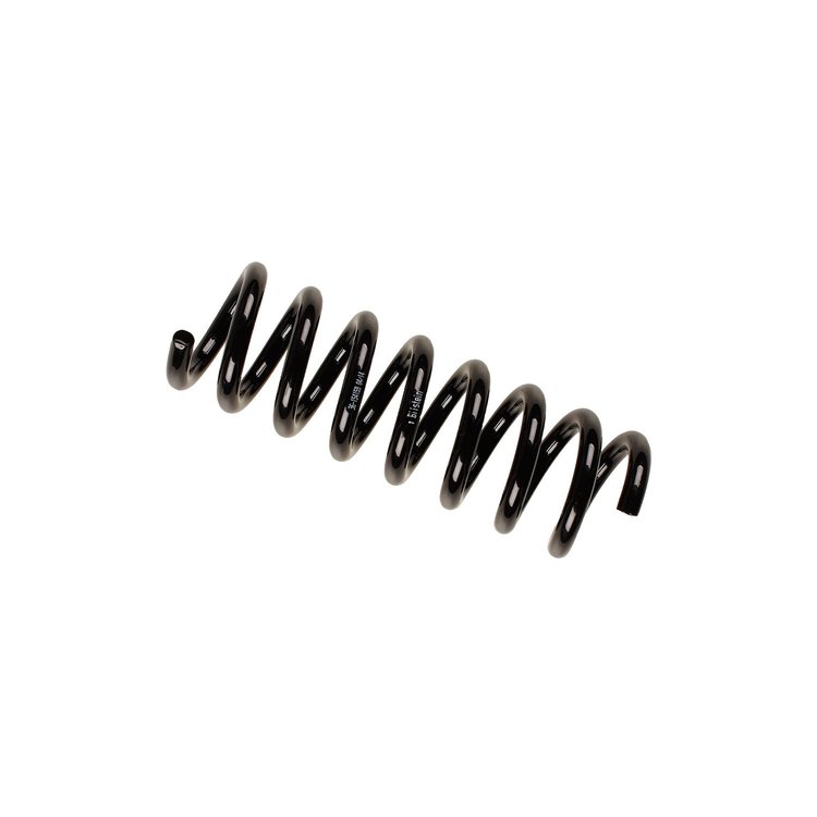 36-154159 B3 OE Replacement Coil Spring; 2003-2009 Mercedes-Benz E320