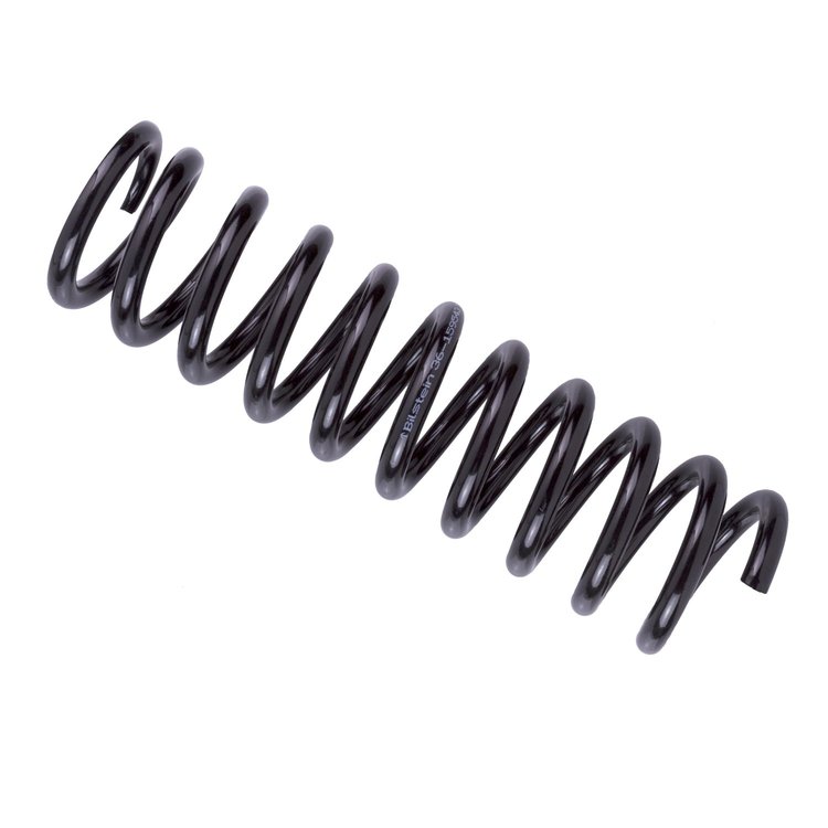 36-159543 B3 OE Replacement Coil Spring; 1990-1993 Mercedes-Benz 300SL, 1990-1993 500SL, 1994-1997 SL320, 1994-2002 SL500