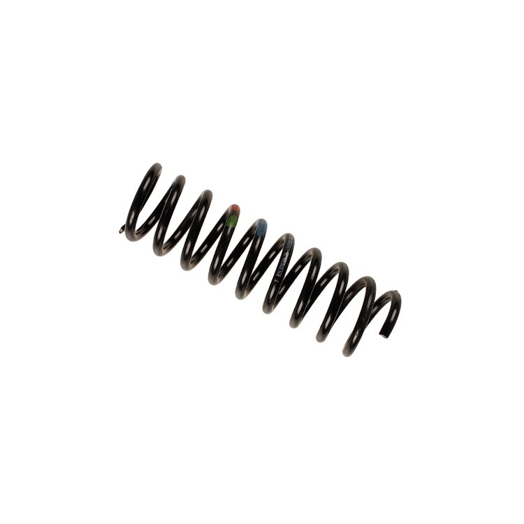 36-159550 B3 OE Replacement Coil Spring; 1990-1993 Mercedes-Benz 300SL; Front