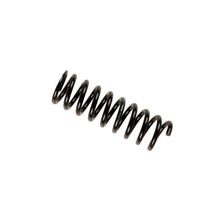 36-159611 B3 OE Replacement Coil Spring; 1994-1995 Mercedes-Benz C220