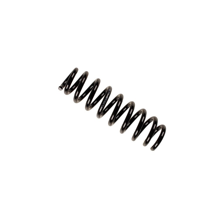36-161393 B3 OE Replacement Coil Spring; 2007-2013 BMW 328i, 2007-2013 335i; Rear
