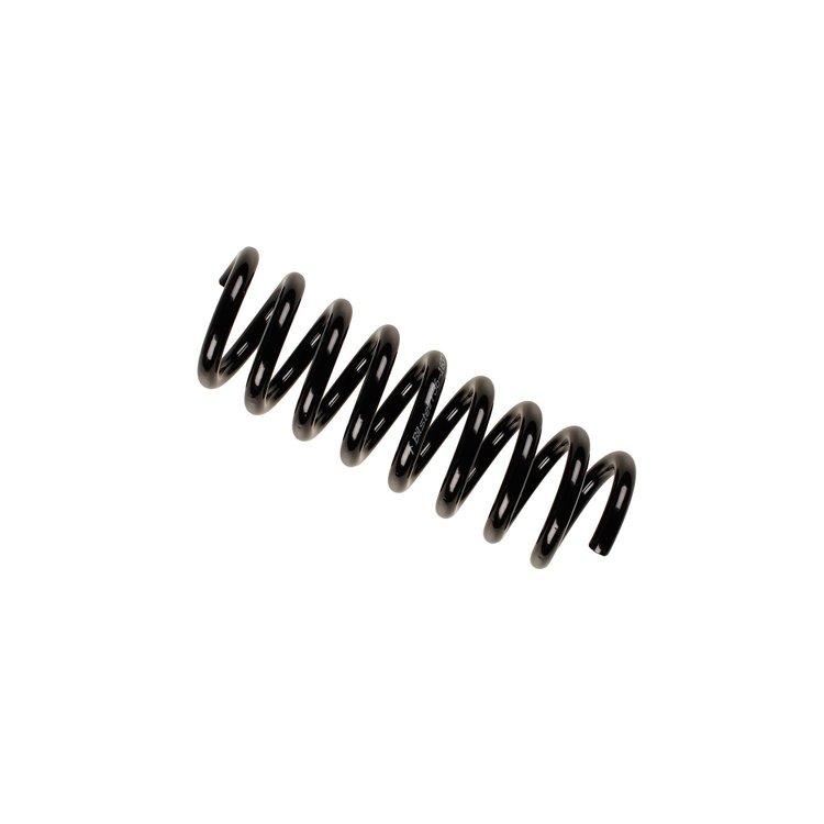 36-163793 B3 OE Replacement Coil Spring; 2003-2005 Mercedes-Benz C240, 2002-2004 C320