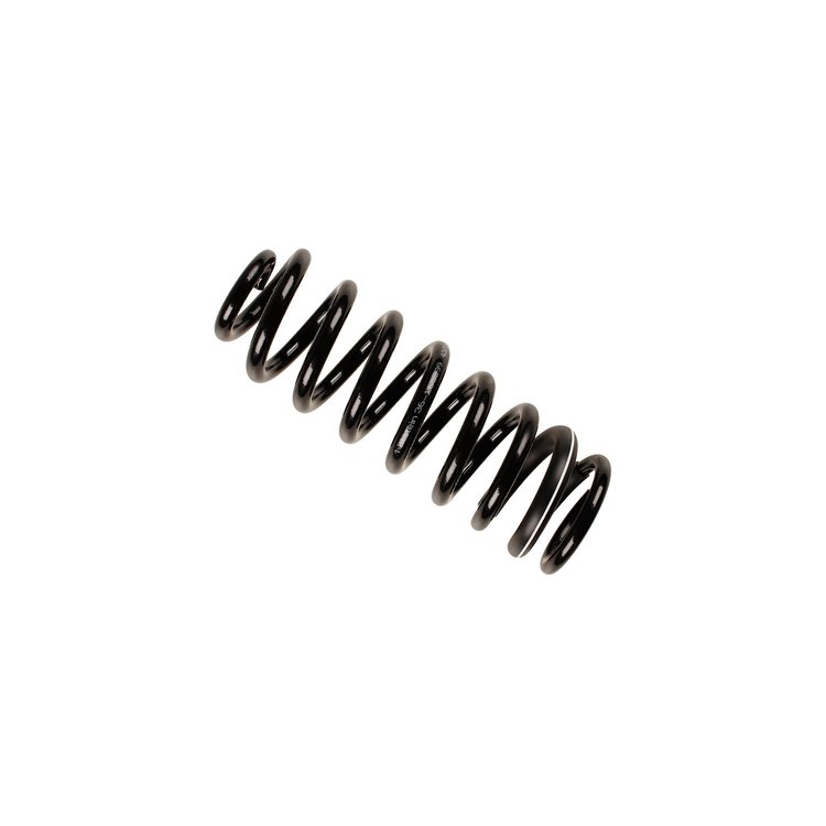 36-165599 B3 OE Replacement Coil Spring; 2007-2009 Mercedes-Benz ML320, 2006-2011 ML350, 2006-2007 ML500, 2008-2011 ML550