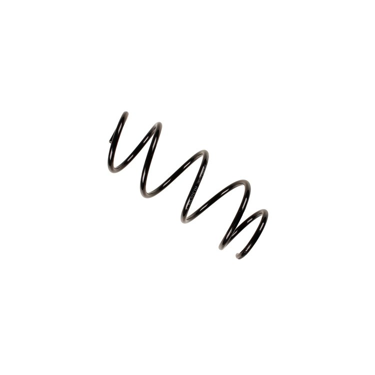 36-198351 B3 OE Replacement Coil Spring; 2008-2014 Mercedes-Benz C300