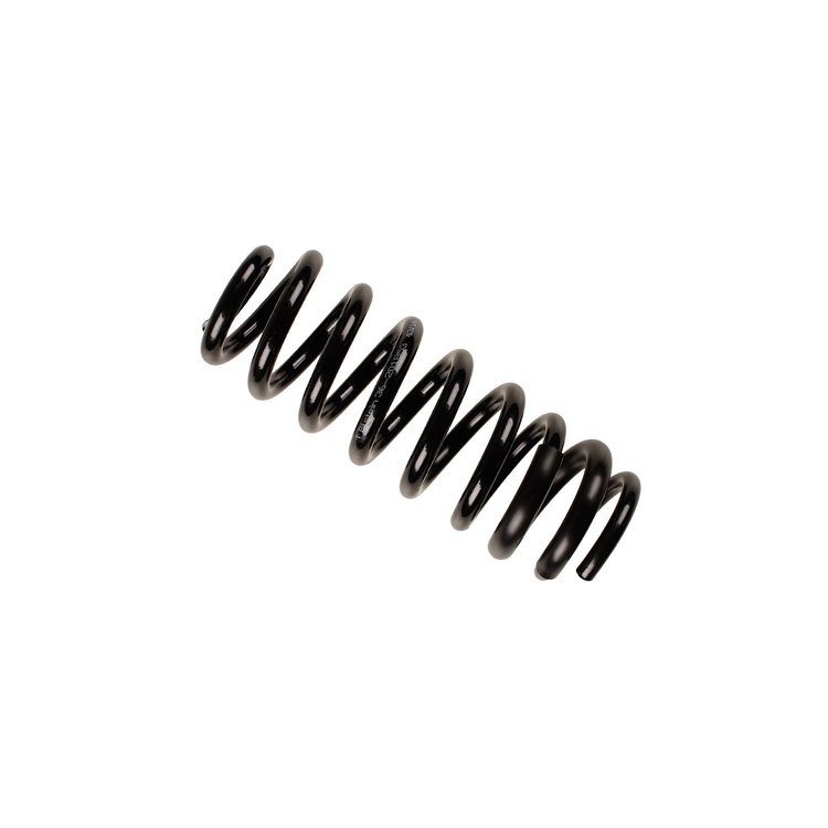 36-201853 B3 OE Replacement Coil Spring; 2007-2009 Mercedes-Benz ML320, 2006-2011 ML350, 2006-2007 ML500, 2008-2011 ML550