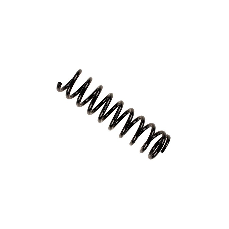 36-224043 B3 OE Replacement Coil Spring Fits Select Mercedes-Benz