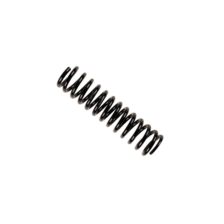 36-225958 B3 OE Replacement Coil Spring; 1977-1978 Mercedes-Benz 230