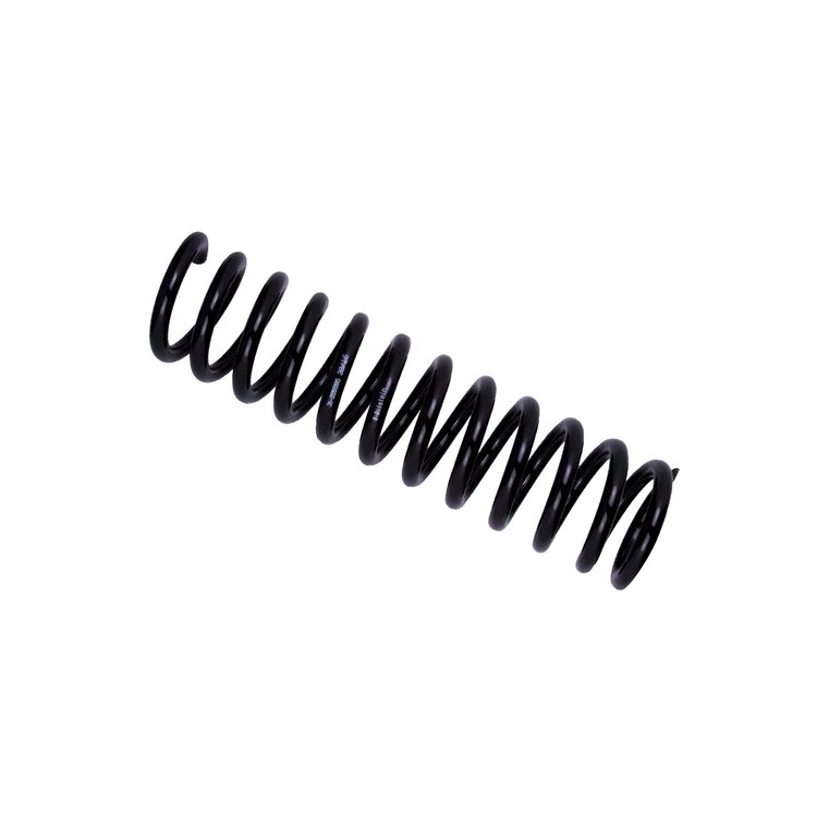 36-225996 B3 OE Replacement Coil Spring; 1988-1993 Mercedes-Benz 300CE, 1987 300D, 1990-1993 300D, 1986-1993 300E