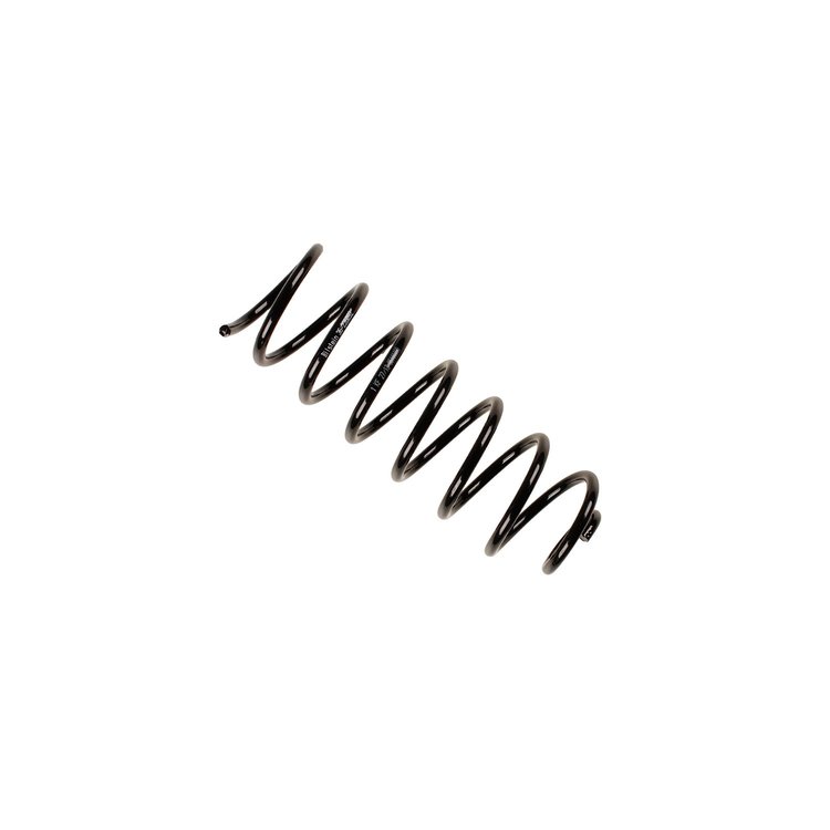 36-226092 B3 OE Replacement Coil Spring; 1995-2002 Volkswagen Cabrio, 1993-1999 Jetta