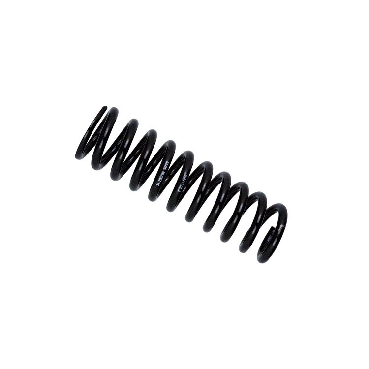 36-226108 B3 OE Replacement Coil Spring; 1988-1993 Mercedes-Benz 300CE, 1987 300D, 1990-1993 300D, 1986-1993 300E