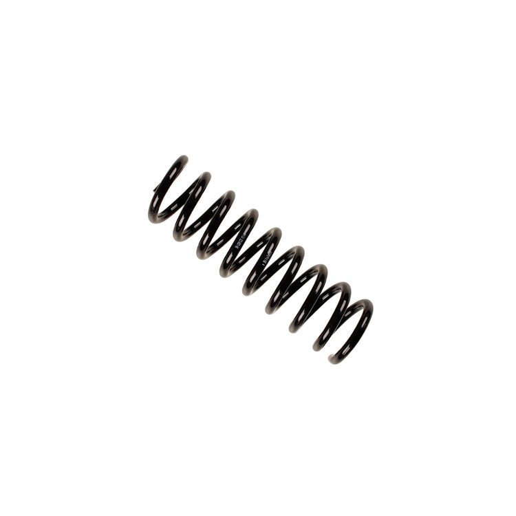 36-226122 B3 OE Replacement Coil Spring; 1996-2000 Mercedes-Benz C280