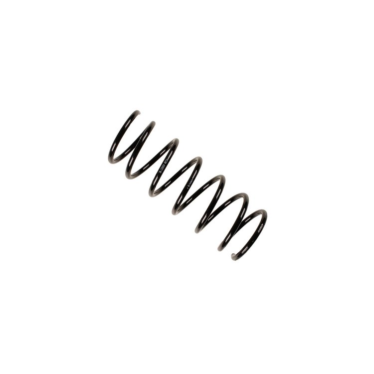 36-226924 B3 OE Replacement Coil Spring; 1989-1995 BMW 525i, 1993 525iT, 1994-1995 530i, 1989-1993 535i