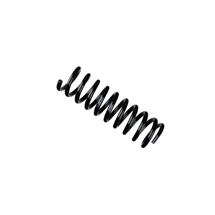 36-226993 B3 OE Replacement Coil Spring; 1994-1995 Mercedes-Benz C220