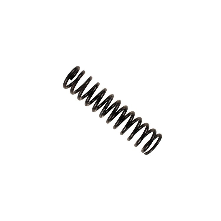 36-227228 B3 OE Replacement Coil Spring; 1977-1978 Mercedes-Benz 230